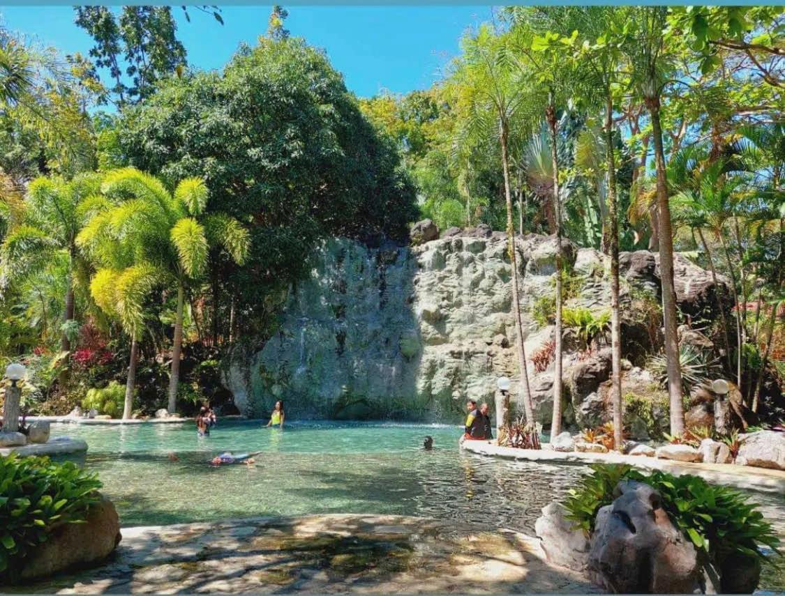 Momarco Forest Cove 타나이 외부 사진