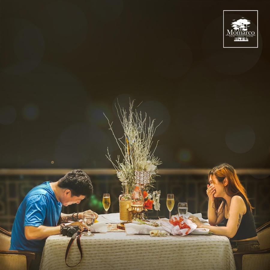 Momarco Forest Cove 타나이 외부 사진