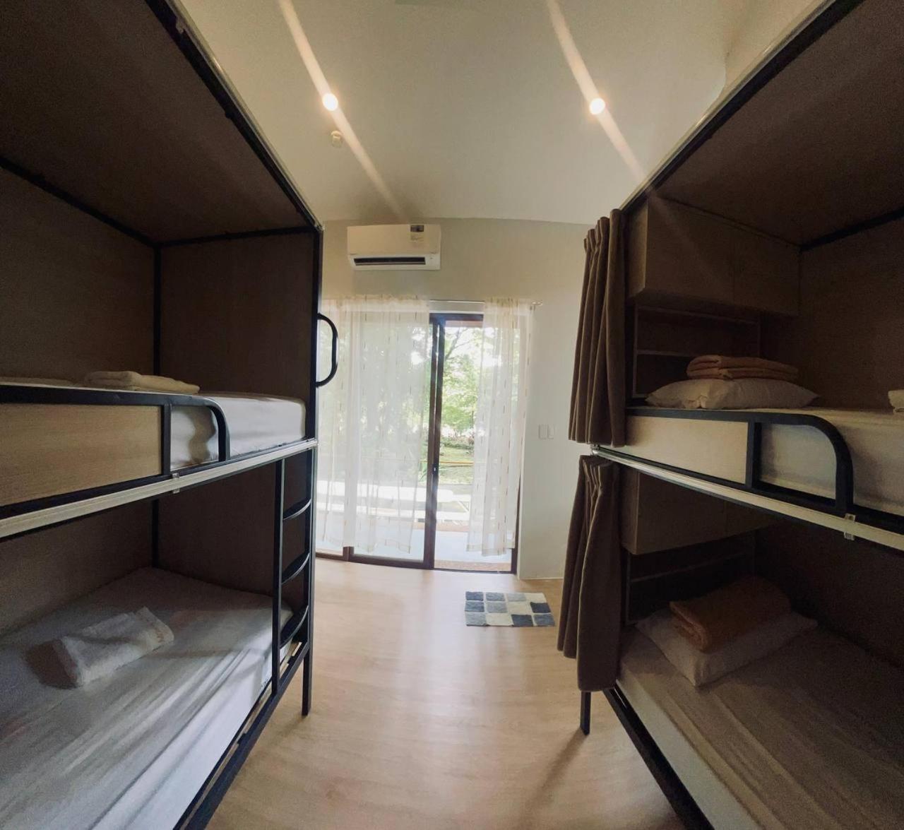 Momarco Forest Cove 타나이 외부 사진