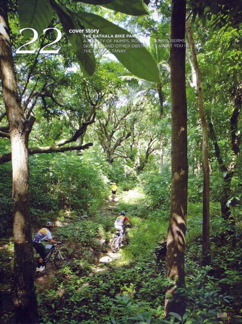 Momarco Forest Cove 타나이 외부 사진